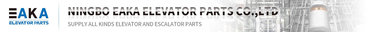 NINGBO EAKA ELEVATOR PARTS CO.,LTD.